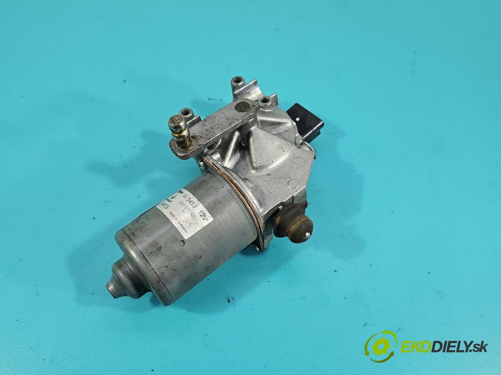 Renault Master III 2010-2024 2.3 DCI 163 HP manual 120 kW 2299 cm3 3- motor stieračov predné 141409360