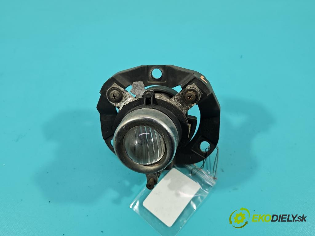 Alfa romeo Giulietta 1.4 T 170 HP manual 125 kW 1368 cm3 5- Halogen pravý 478407576 (Kľučka dverí ostatné)