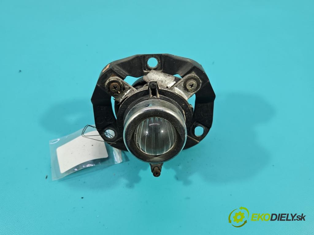Alfa romeo Giulietta 1.4 T 170 HP manual 125 kW 1368 cm3 5- Halogen ľavý 478407576 (Kľučka dverí ostatné)