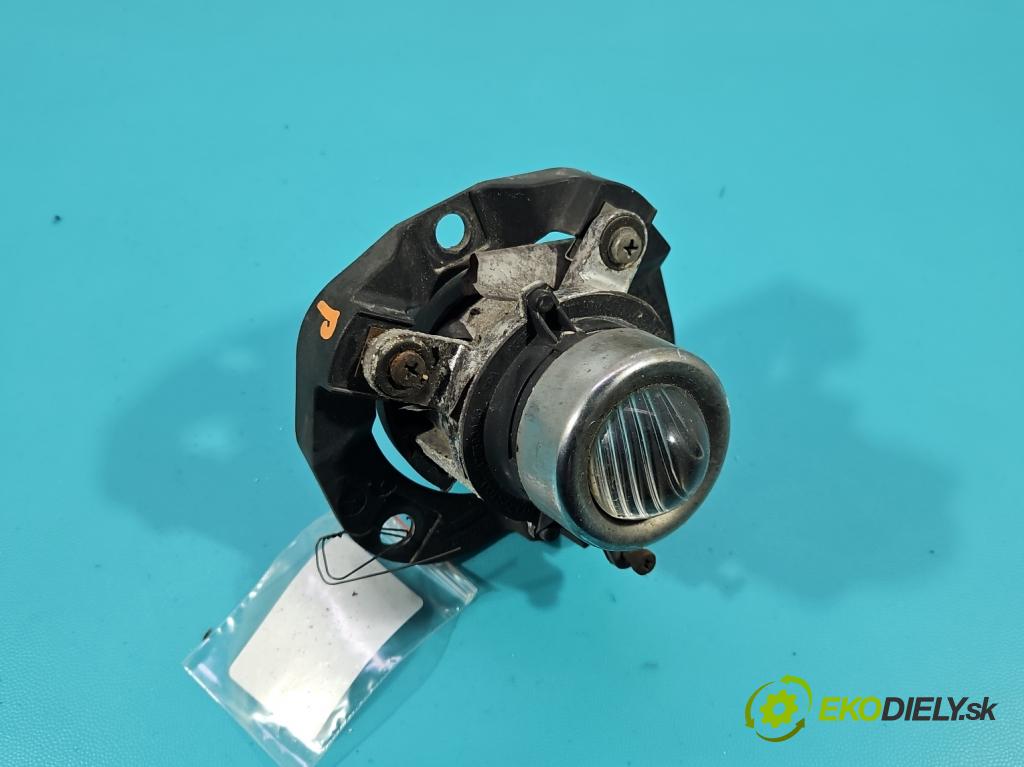 Alfa romeo Giulietta 1.4 T 170 HP manual 125 kW 1368 cm3 5- Halogen ľavý 478407576 (Kľučka dverí ostatné)