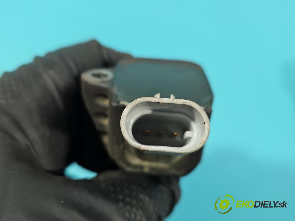 Alfa romeo Giulietta 1.4 T 170 HP manual 125 kW 1368 cm3 5- cievka zapaľovacia 0221504036 (Zapaľovacia cievka)