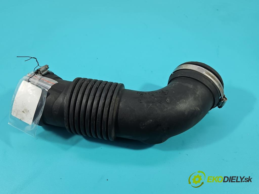 Renault Master III 2010-2024 2.3 DCI 163 HP manual 120 kW 2299 cm3 3- Trubka: 165763705R