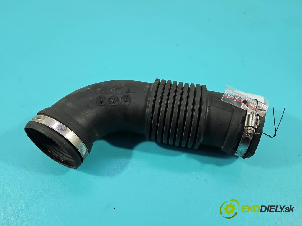 Renault Master III 2010-2024 2.3 DCI 163 HP manual 120 kW 2299 cm3 3- Trubka: 165763705R