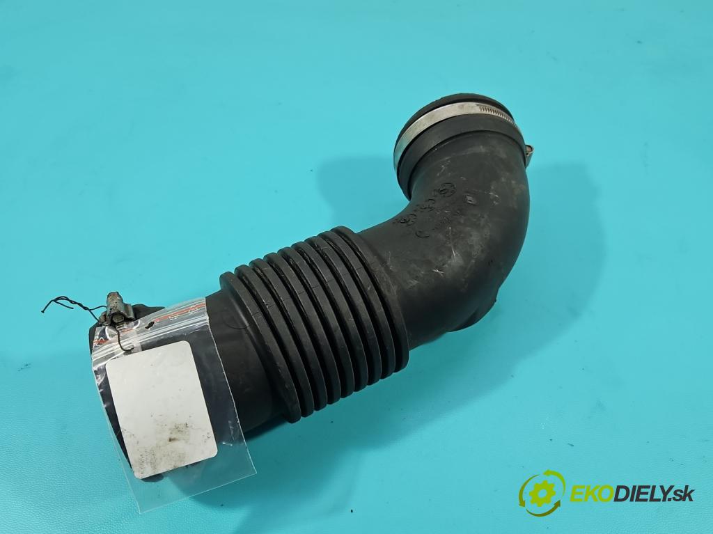 Renault Master III 2010-2024 2.3 DCI 163 HP manual 120 kW 2299 cm3 3- Trubka: 165763705R