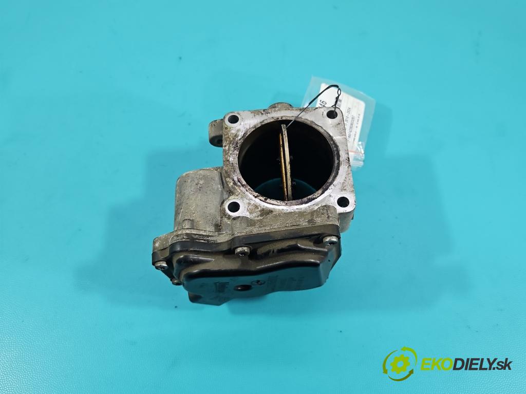 Renault Master III 2010-2024 2.3 DCI 163 HP manual 120 kW 2299 cm3 3- klapka 8201353976 (Škrtiaca klapka)