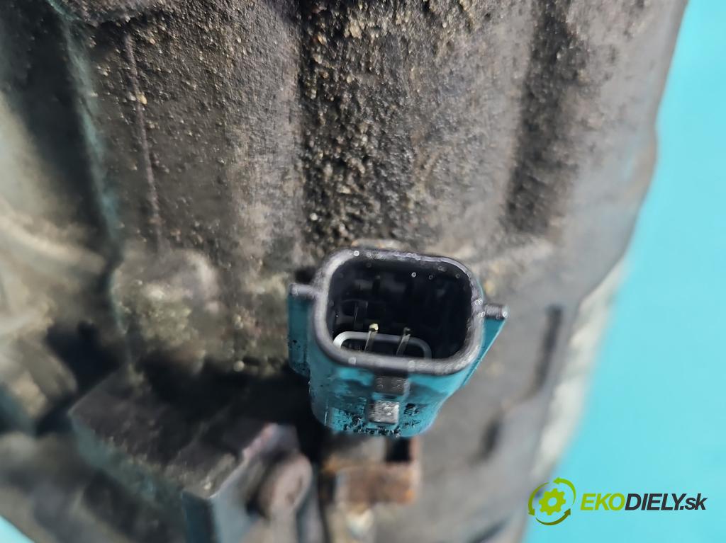 Renault Master III 2010-2024 2.3 DCI 163 HP manual 120 kW 2299 cm3 3- Kompresor: klimatizácie 8200848916 (Kompresor klimatizácie)