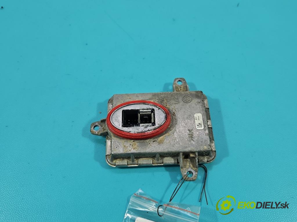 Alfa romeo Giulietta 1.4 T 170 hp manual 125 kW 1368 cm3 5- měnič xenon 130732927200 (Řídící jednotka xenonu)