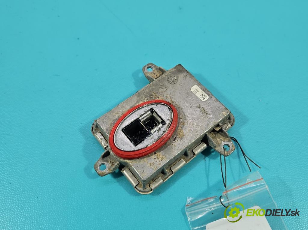 Alfa romeo Giulietta 1.4 T 170 hp manual 125 kW 1368 cm3 5- měnič xenon 130732927200 (Řídící jednotka xenonu)