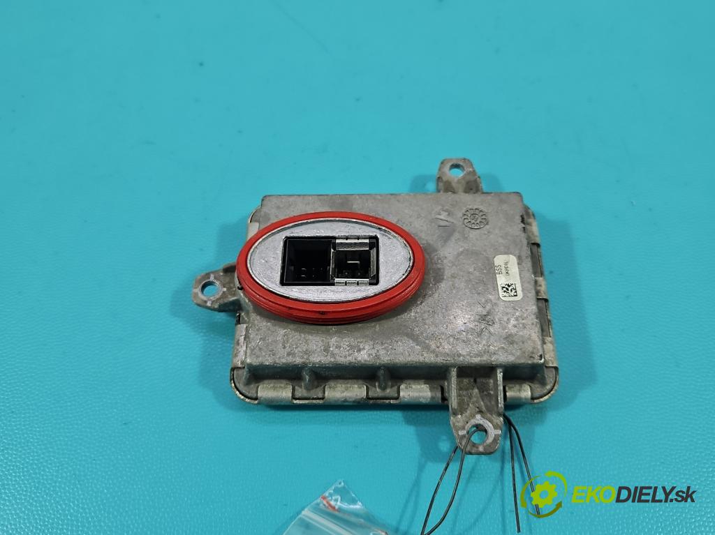 Alfa romeo Giulietta 1.4 T 170 HP manual 125 kW 1368 cm3 5- střídač: xenon 130732927200 (Riadiaca jednotka xenónu)