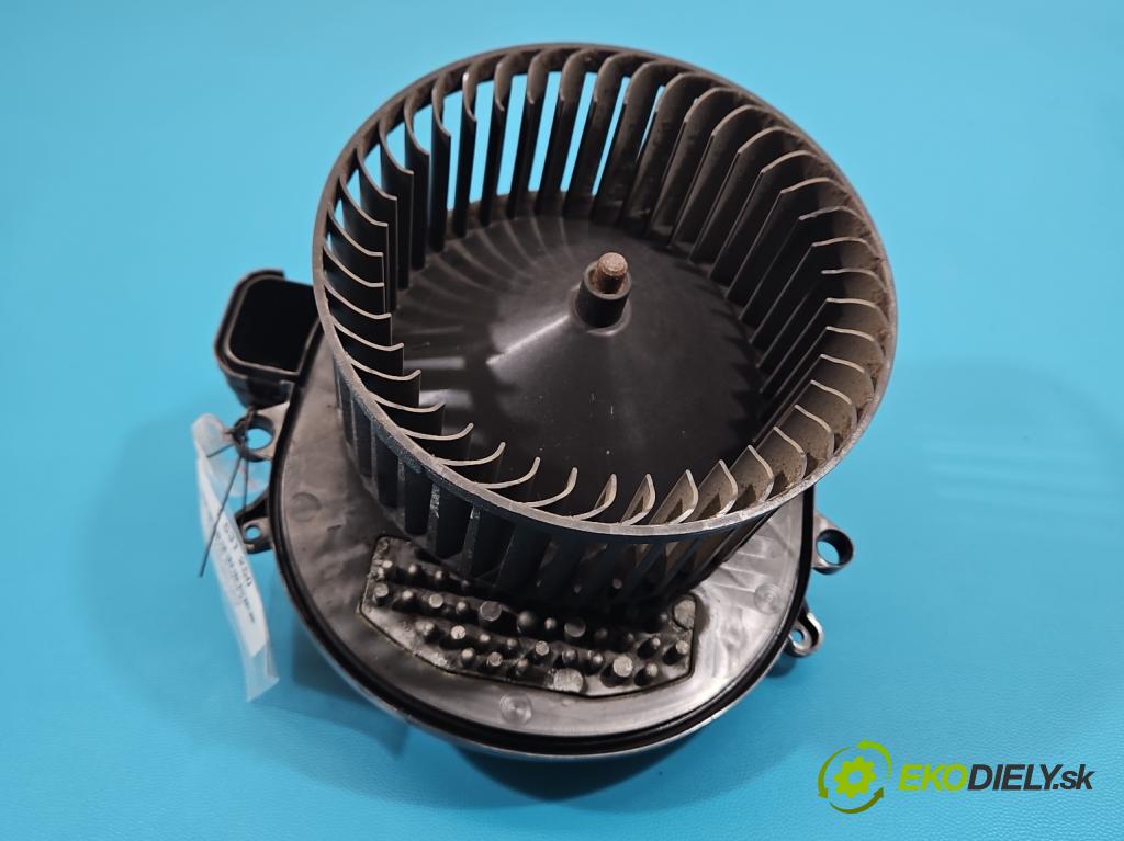 Bmw 3 F30 2011-2018 2.0d 184hp manual 135 kW 1995 cm3 5- ventilátor vzduchu T903542