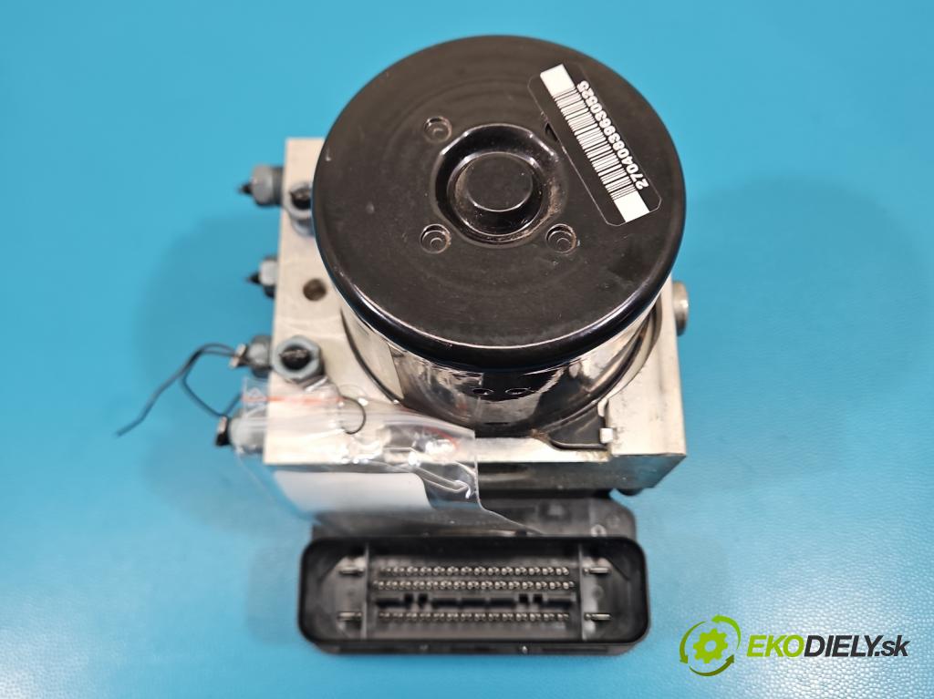 Bmw 3 F30 2011-2018 2.0d 184 hp manual 135 kW 1995 cm3 5- čerpadlo abs 6862246 (Pumpa ABS)