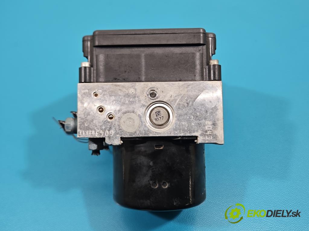 Bmw 3 F30 2011-2018 2.0d 184 hp manual 135 kW 1995 cm3 5- čerpadlo abs 6862246 (Pumpa ABS)