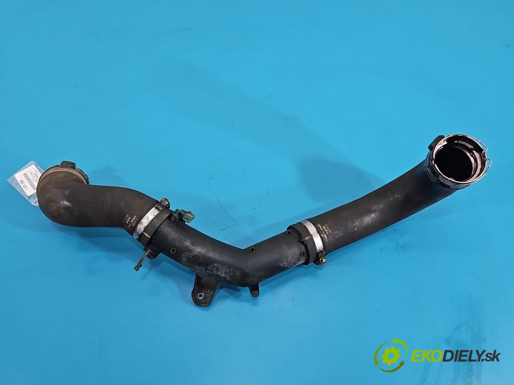 Renault Master III 2010-2024 2.3 DCI 163 HP manual 120 kW 2299 cm3 3- Trubka: 144609413R