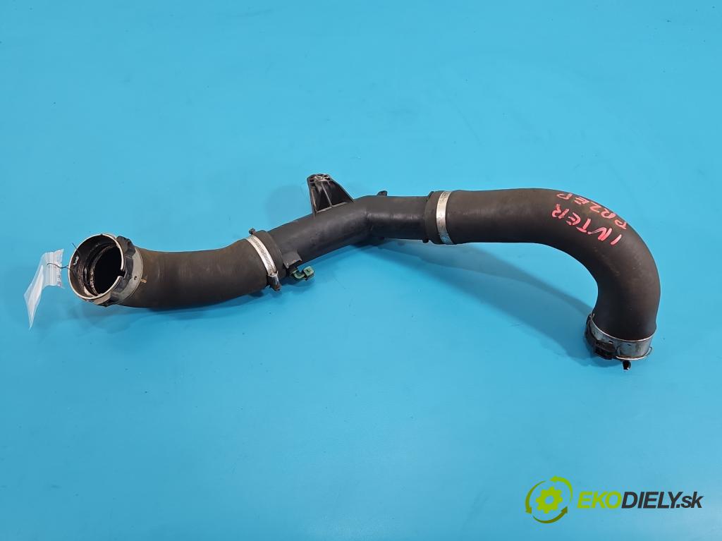 Renault Master III 2010-2024 2.3 DCI 163 HP manual 120 kW 2299 cm3 3- Trubka: 144609413R