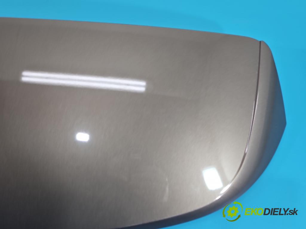 Bmw 3 F30 2011-2018 2.0d 184 hp manual 135 kW 1995 cm3 5- spoiler 7305793 (Spoiler)