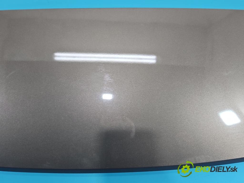 Bmw 3 F30 2011-2018 2.0d 184 hp manual 135 kW 1995 cm3 5- spoiler 7305793 (Spoiler)