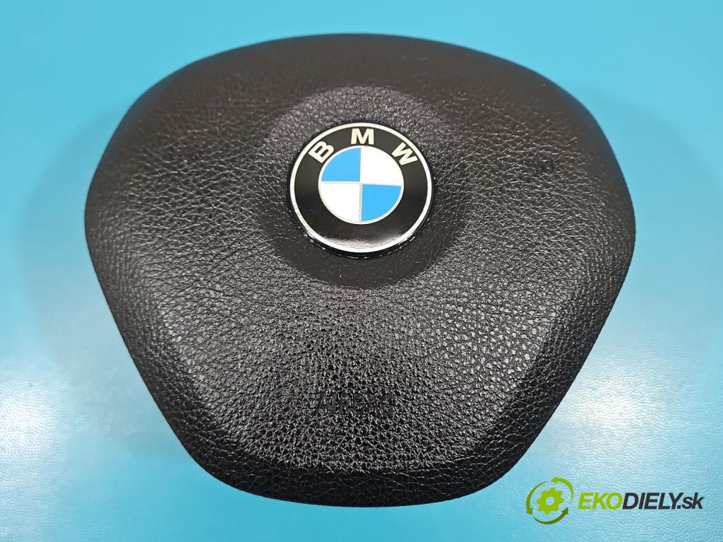 Bmw 3 F30 2011-2018 2.0d 184hp manual 135 kW 1995 cm3 5- airbag vzduch: Řidiči: 6791332 (Airbag)