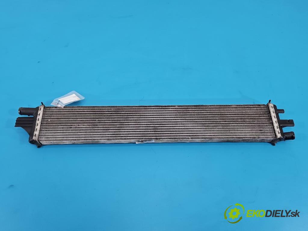 Renault Master III 2010-2024 2.3 DCI 163 hp manual 120 kW 2299 cm3 3- Chladič vody  (Vodní chladič)
