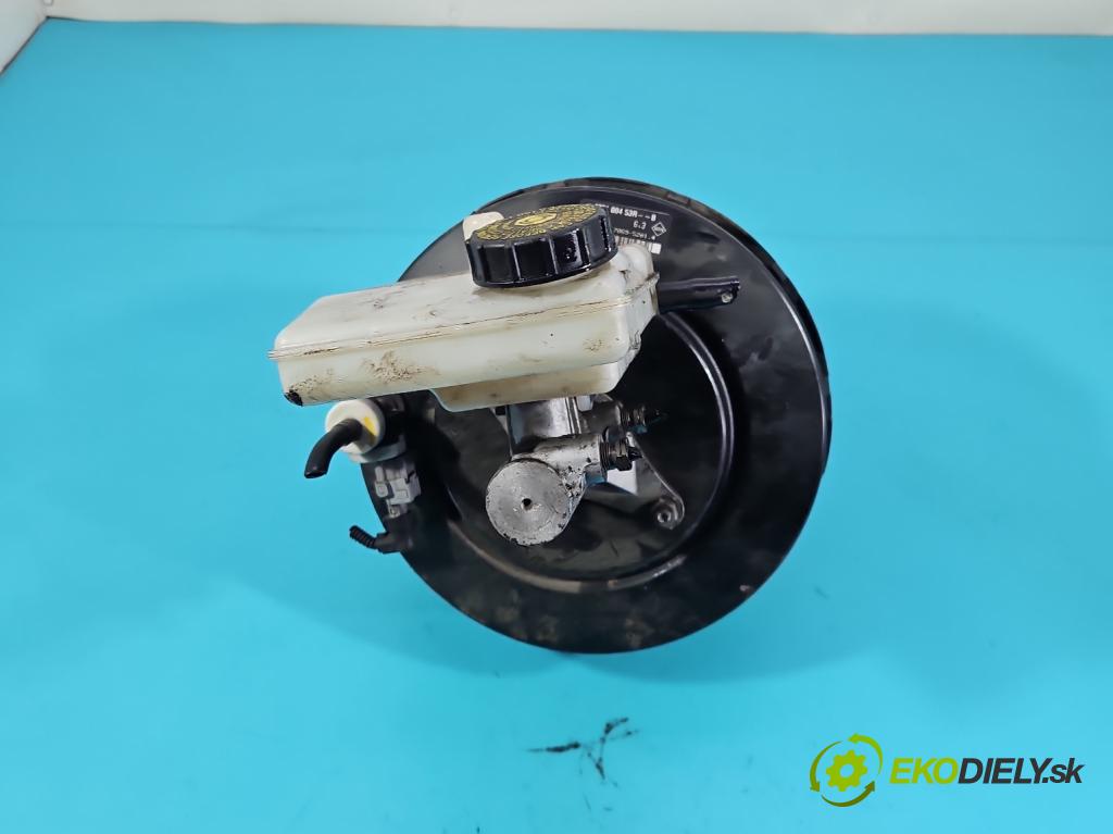 Renault Master III 2010-2024 2.3 DCI 163 hp manual 120 kW 2299 cm3 3- servo posilovač 472100453R-B