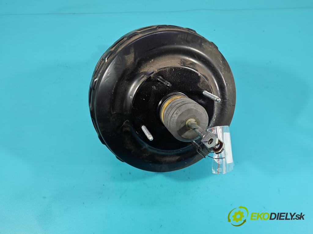Renault Master III 2010-2024 2.3 DCI 163 hp manual 120 kW 2299 cm3 3- servo posilovač 472100453R-B