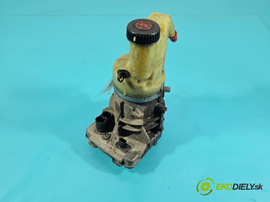 Renault Master III 2010-2024 2.3 DCI 163 hp manual 120 kW 2299 cm3 3- čerpadlo posilovač 491103543R (Servočerpadlo)