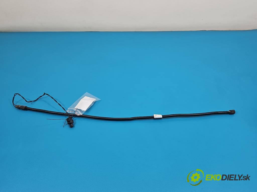Bmw 3 F30 2011-2018 2.0d 184hp manual 135 kW 1995 cm3 5- Zväzok: ostatné 61357273667