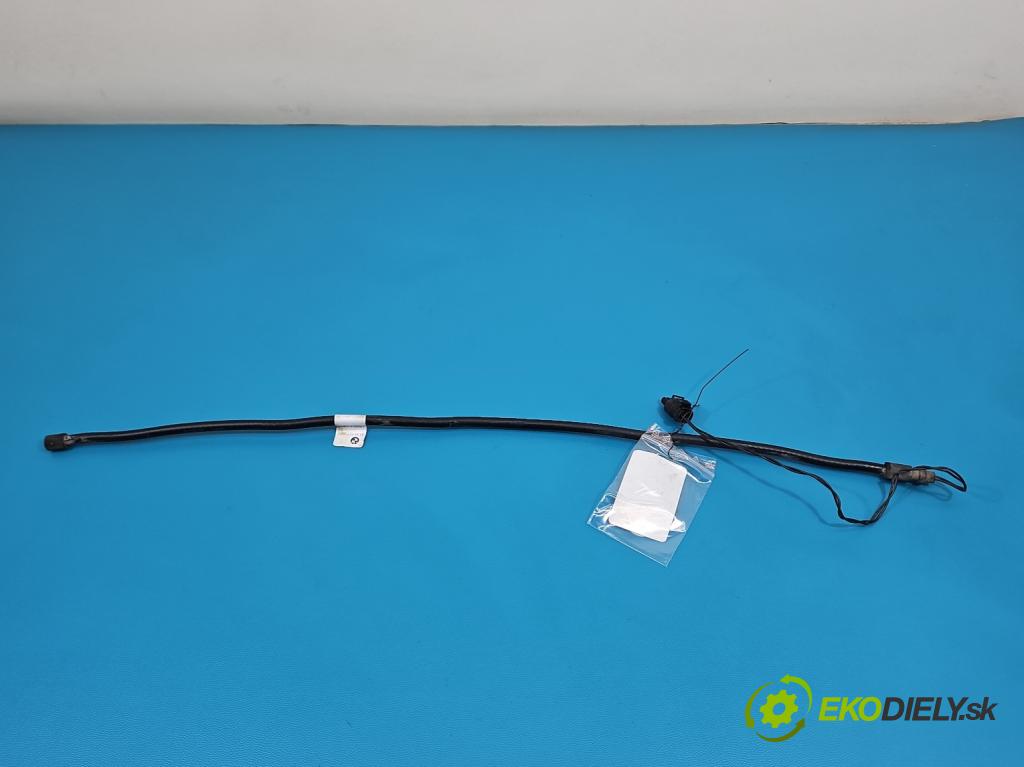 Bmw 3 F30 2011-2018 2.0d 184hp manual 135 kW 1995 cm3 5- Zväzok: ostatné 61357273667