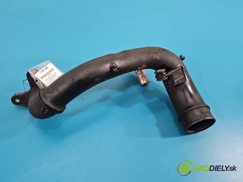 Renault Master III 2010-2024 2.3 DCI 163 HP manual 120 kW 2299 cm3 3- Trubka: 165763705R