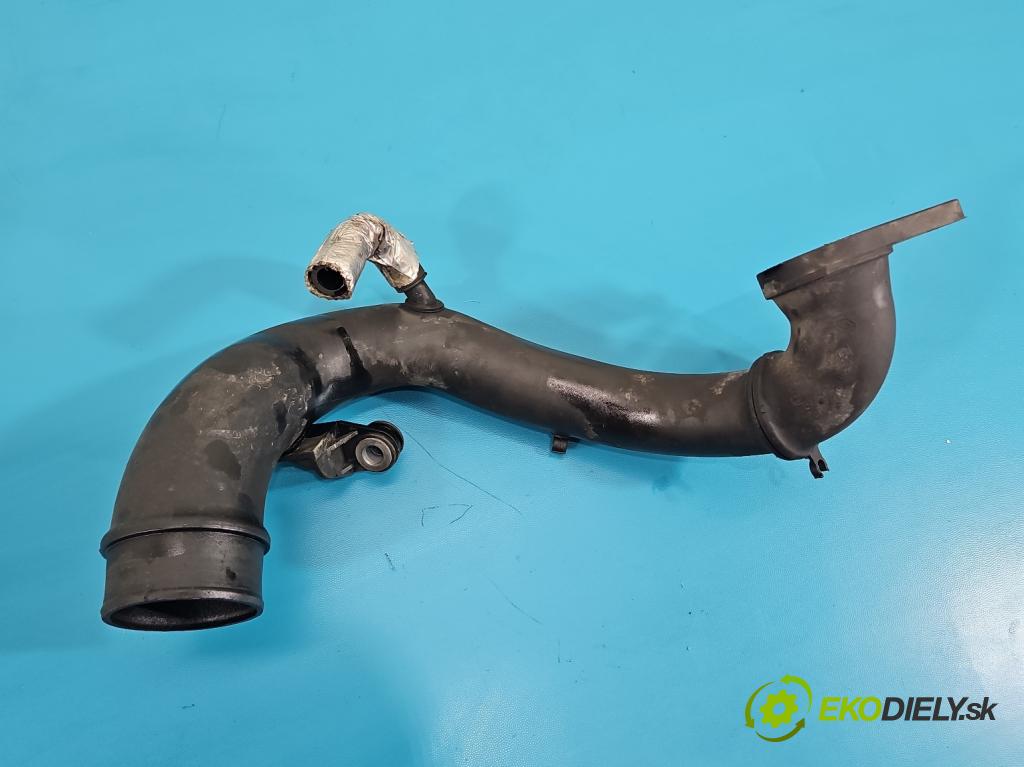Renault Master III 2010-2024 2.3 DCI 163 HP manual 120 kW 2299 cm3 3- Trubka: 165763705R