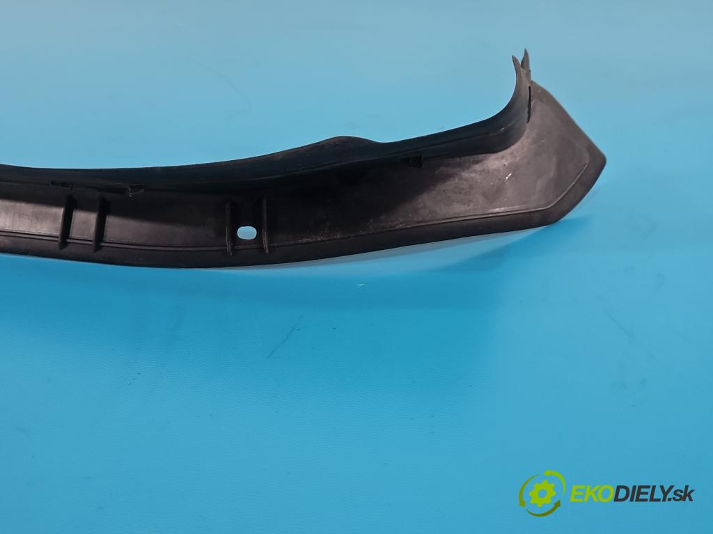 Bmw 3 F30 2011-2018 2.0d 184 hp manual 135 kW 1995 cm3 5- kryt plastová 108086