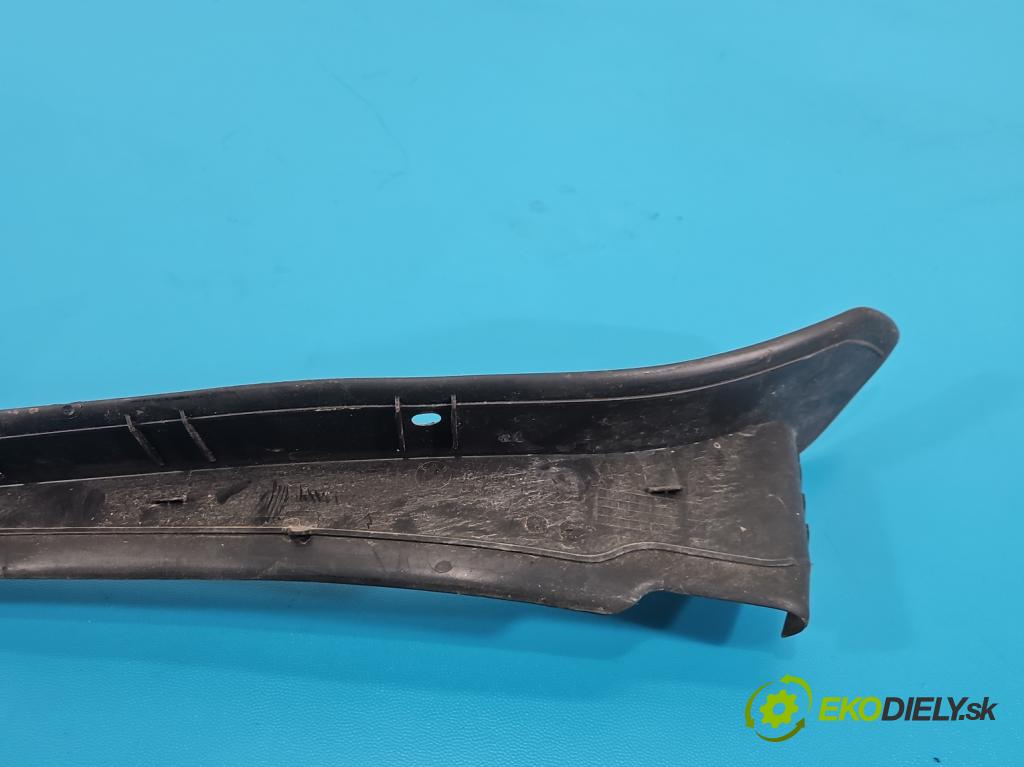Bmw 3 F30 2011-2018 2.0d 184 hp manual 135 kW 1995 cm3 5- kryt plastová 108086