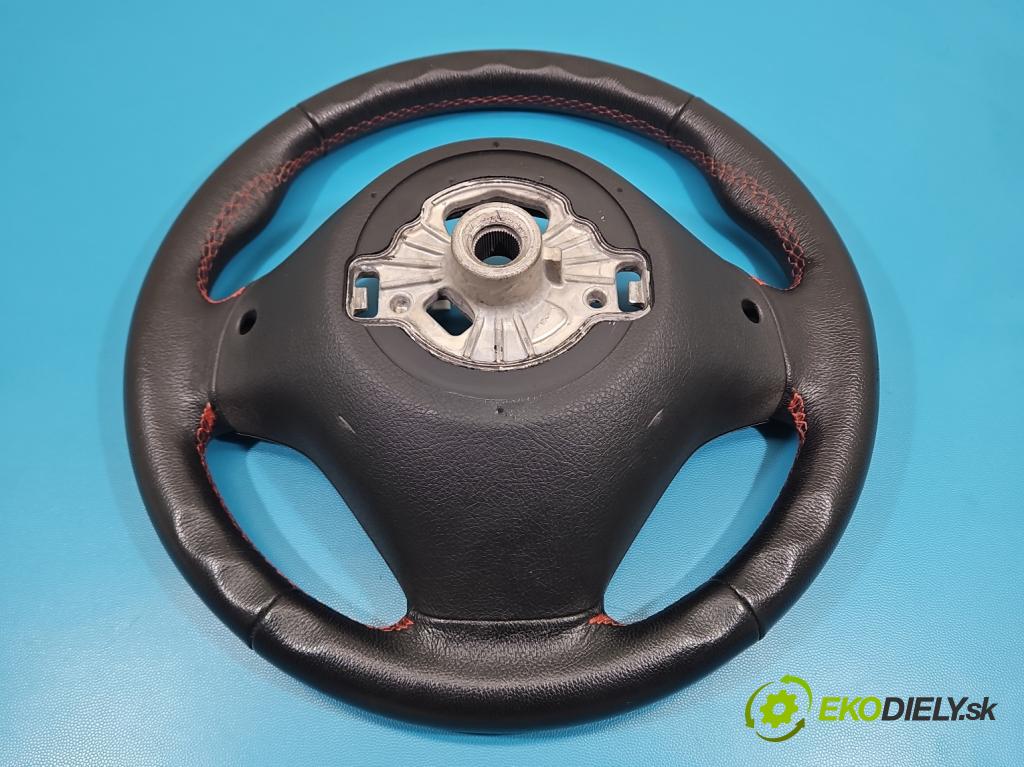 Bmw 3 F30 2011-2018 2.0d 184 hp manual 135 kW 1995 cm3 5- volant  (Volant)