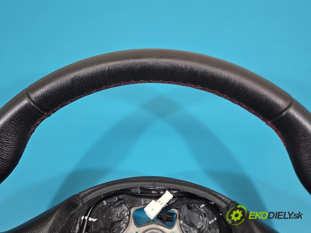 Bmw 3 F30 2011-2018 2.0d 184 hp manual 135 kW 1995 cm3 5- volant  (Volant)