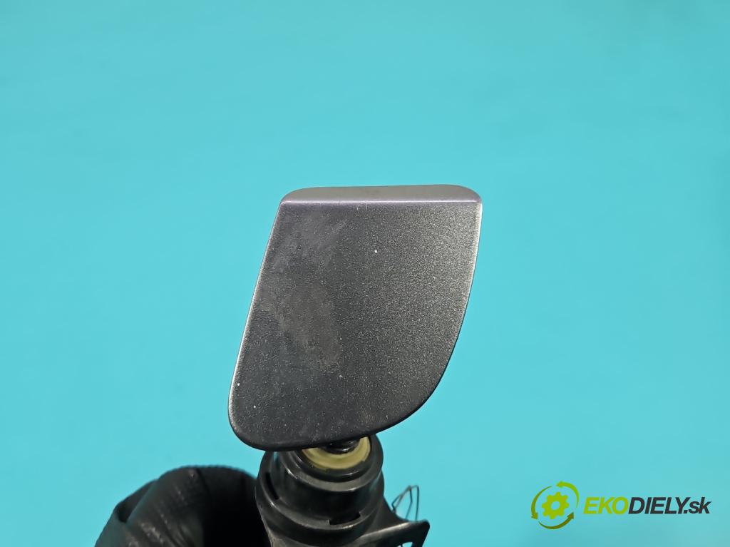 Alfa romeo Giulietta 1.4 T 170 HP manual 125 kW 1368 cm3 5- ostrekovač reflektor: ľavý 50513507 (Motorček ostrekovačov)