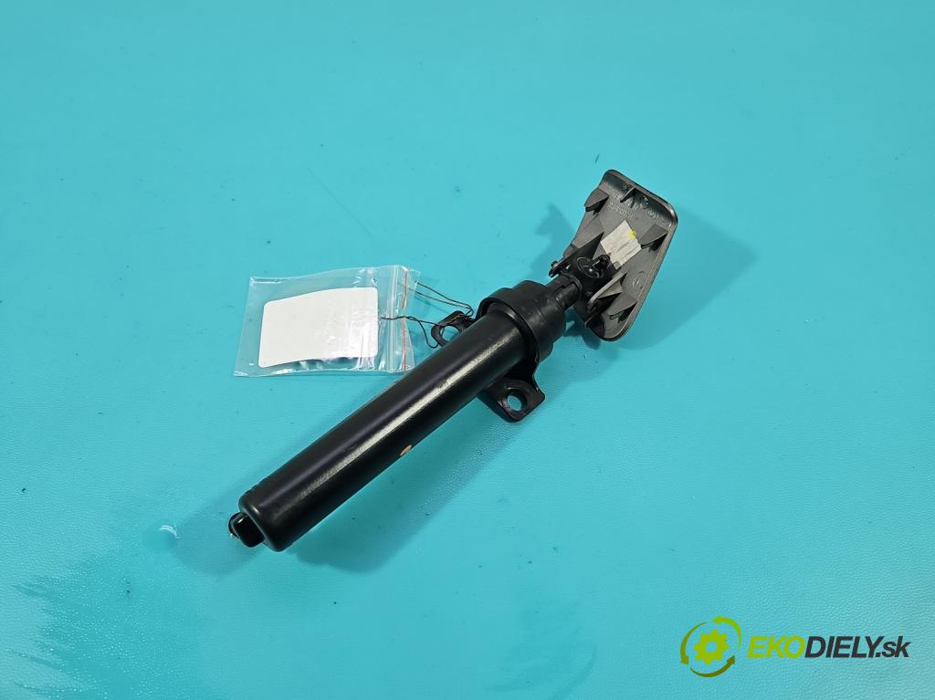 Alfa romeo Giulietta 1.4 T 170 HP manual 125 kW 1368 cm3 5- ostrekovač reflektor: ľavý 50513507 (Motorček ostrekovačov)