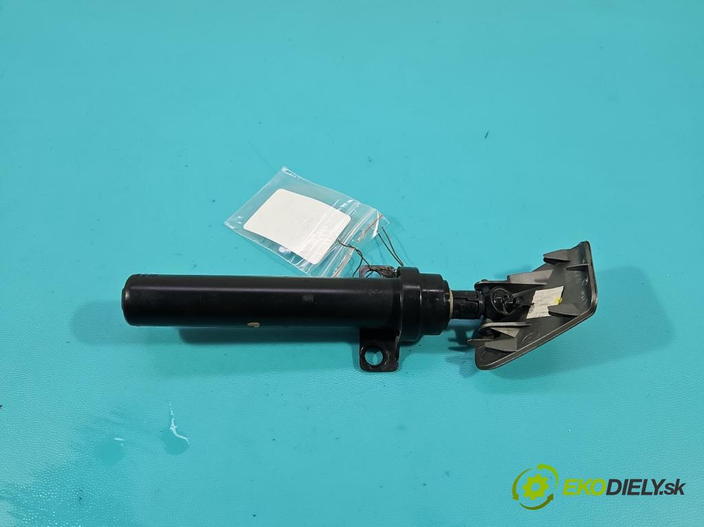 Alfa romeo Giulietta 1.4 T 170 HP manual 125 kW 1368 cm3 5- ostrekovač reflektor: ľavý 50513507 (Motorček ostrekovačov)