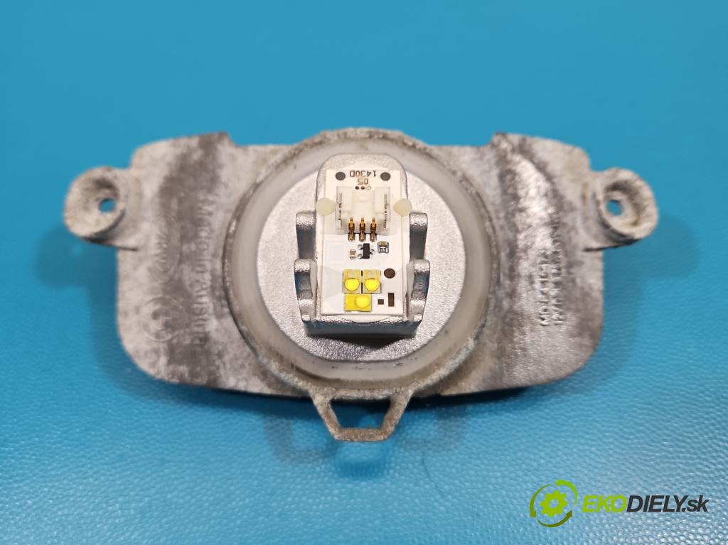 Bmw 3 F30 2011-2018 2.0d 184 hp manual 135 kW 1995 cm3 5- modul lampy: MDE415473
