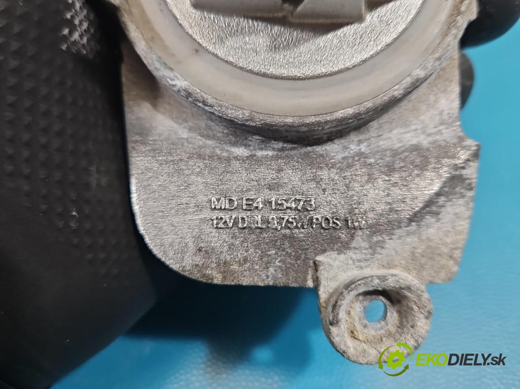 Bmw 3 F30 2011-2018 2.0d 184 hp manual 135 kW 1995 cm3 5- modul lampy: MDE415473