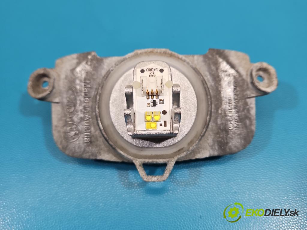 Bmw 3 F30 2011-2018 2.0d 184 hp manual 135 kW 1995 cm3 5- modul lampy: MDE415473