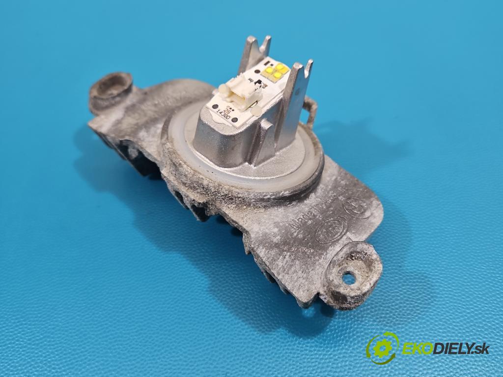 Bmw 3 F30 2011-2018 2.0d 184 hp manual 135 kW 1995 cm3 5- modul lampy: MDE415473