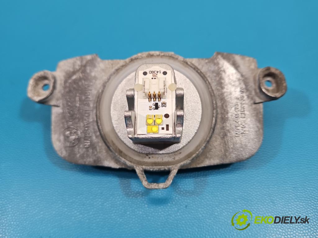 Bmw 3 F30 2011-2018 2.0d 184 hp manual 135 kW 1995 cm3 5- modul lampy: MDE415473