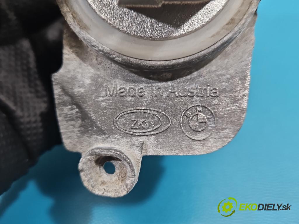 Bmw 3 F30 2011-2018 2.0d 184 hp manual 135 kW 1995 cm3 5- modul lampy: MDE415473