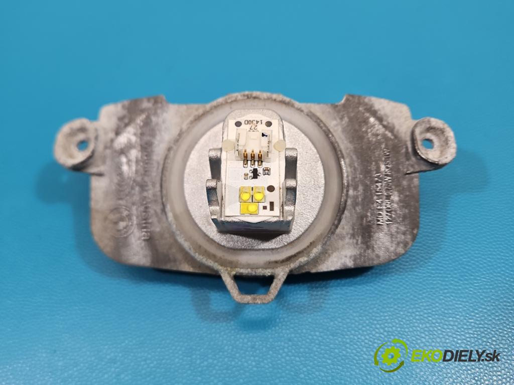 Bmw 3 F30 2011-2018 2.0d 184 hp manual 135 kW 1995 cm3 5- modul lampy: MDE15473