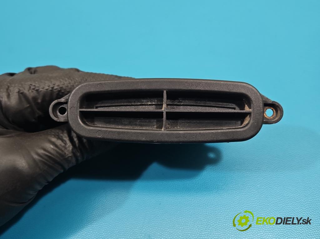 Bmw 3 F30 2011-2018 2.0d 184hp manual 135 kW 1995 cm3 5- střídač: xenon 7316186 (Riadiaca jednotka xenónu)