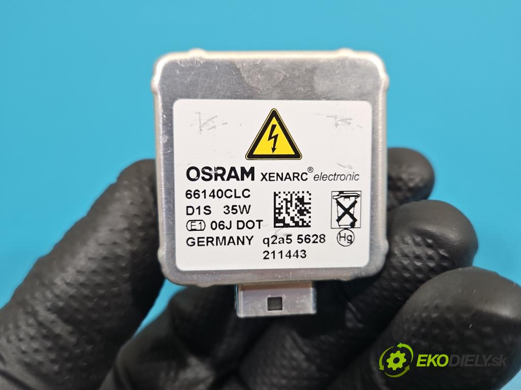 Bmw 3 F30 2011-2018 2.0d 184 hp manual 135 kW 1995 cm3 5- Vlákno: 66140CLC