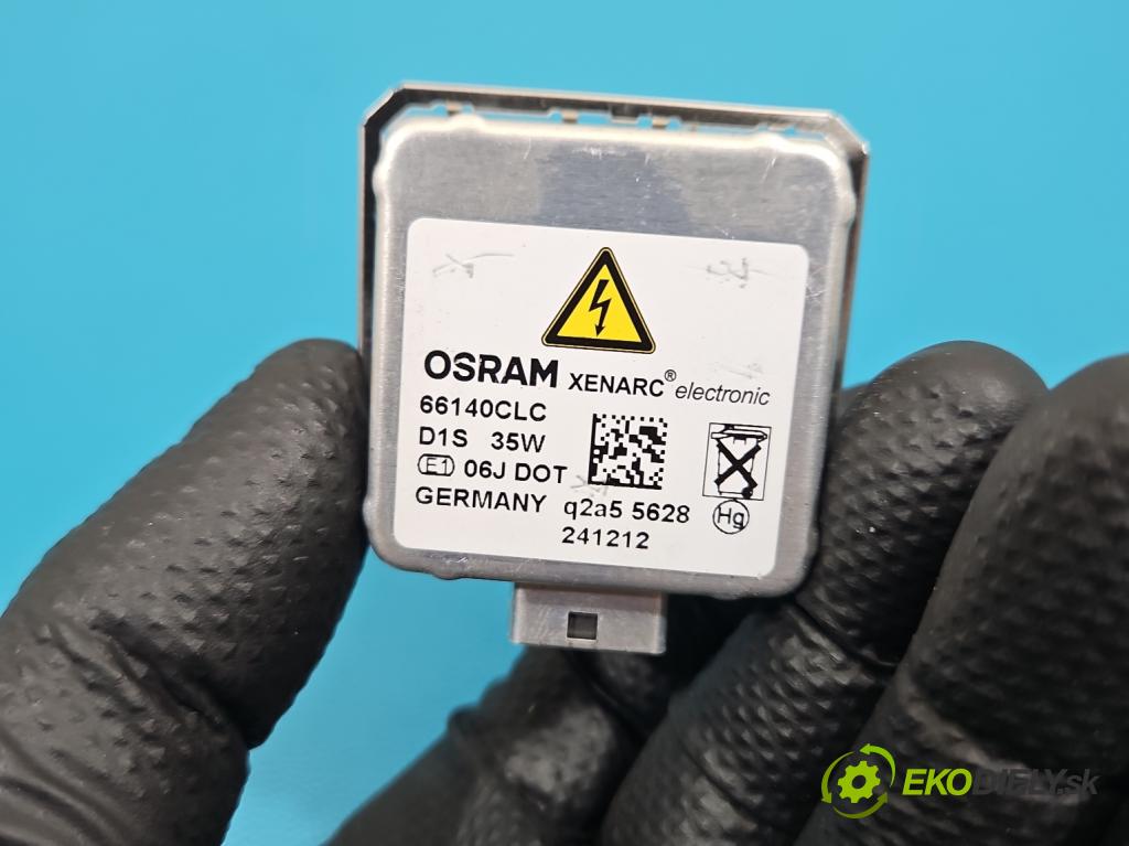 Bmw 3 F30 2011-2018 2.0d 184 hp manual 135 kW 1995 cm3 5- Vlákno: 66140CLC
