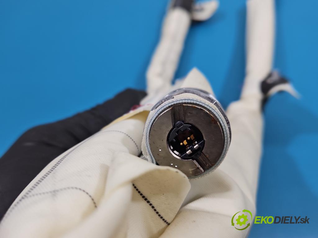 Bmw 3 F30 2011-2018 2.0d 184hp manual 135 kW 1995 cm3 5- clona ľavé 618344100