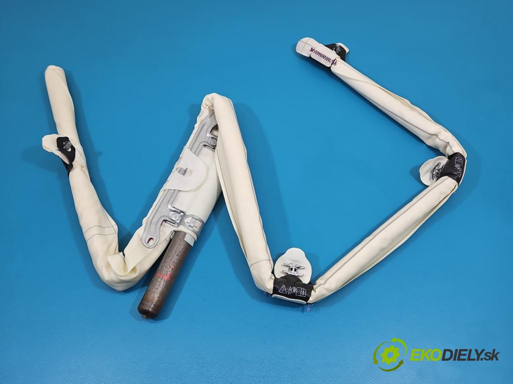 Bmw 3 F30 2011-2018 2.0d 184hp manual 135 kW 1995 cm3 5- clona ľavé 618344100