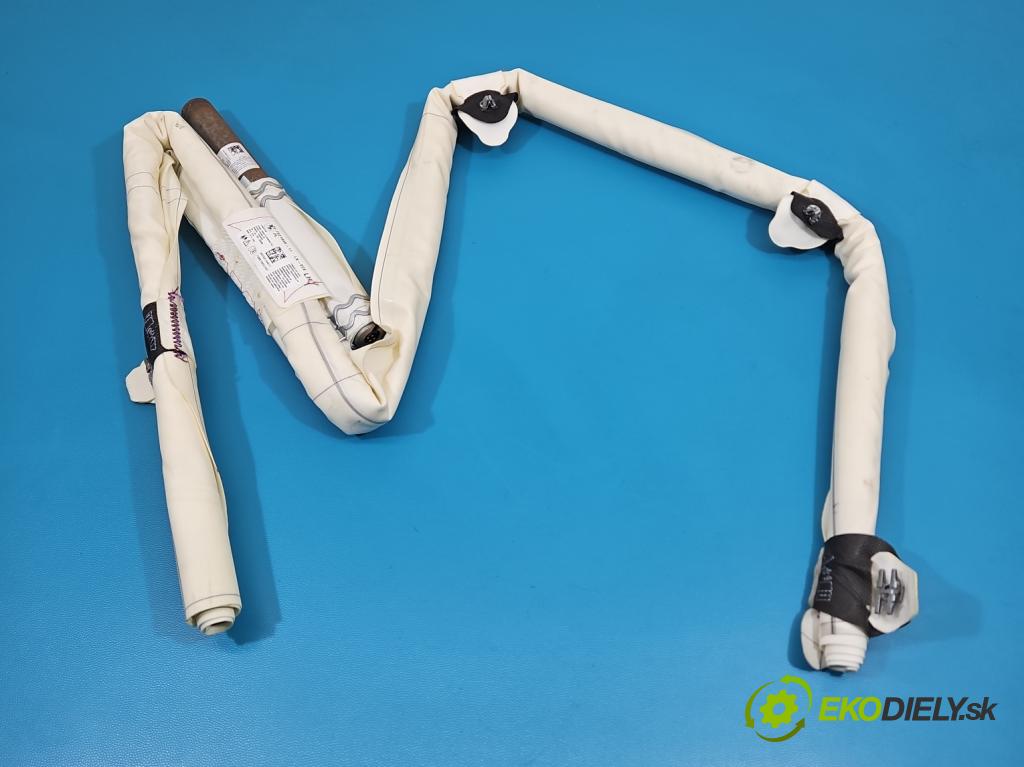 Bmw 3 F30 2011-2018 2.0d 184hp manual 135 kW 1995 cm3 5- clona ľavé 618344100