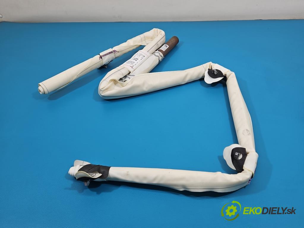 Bmw 3 F30 2011-2018 2.0d 184hp manual 135 kW 1995 cm3 5- clona ľavé 618344100